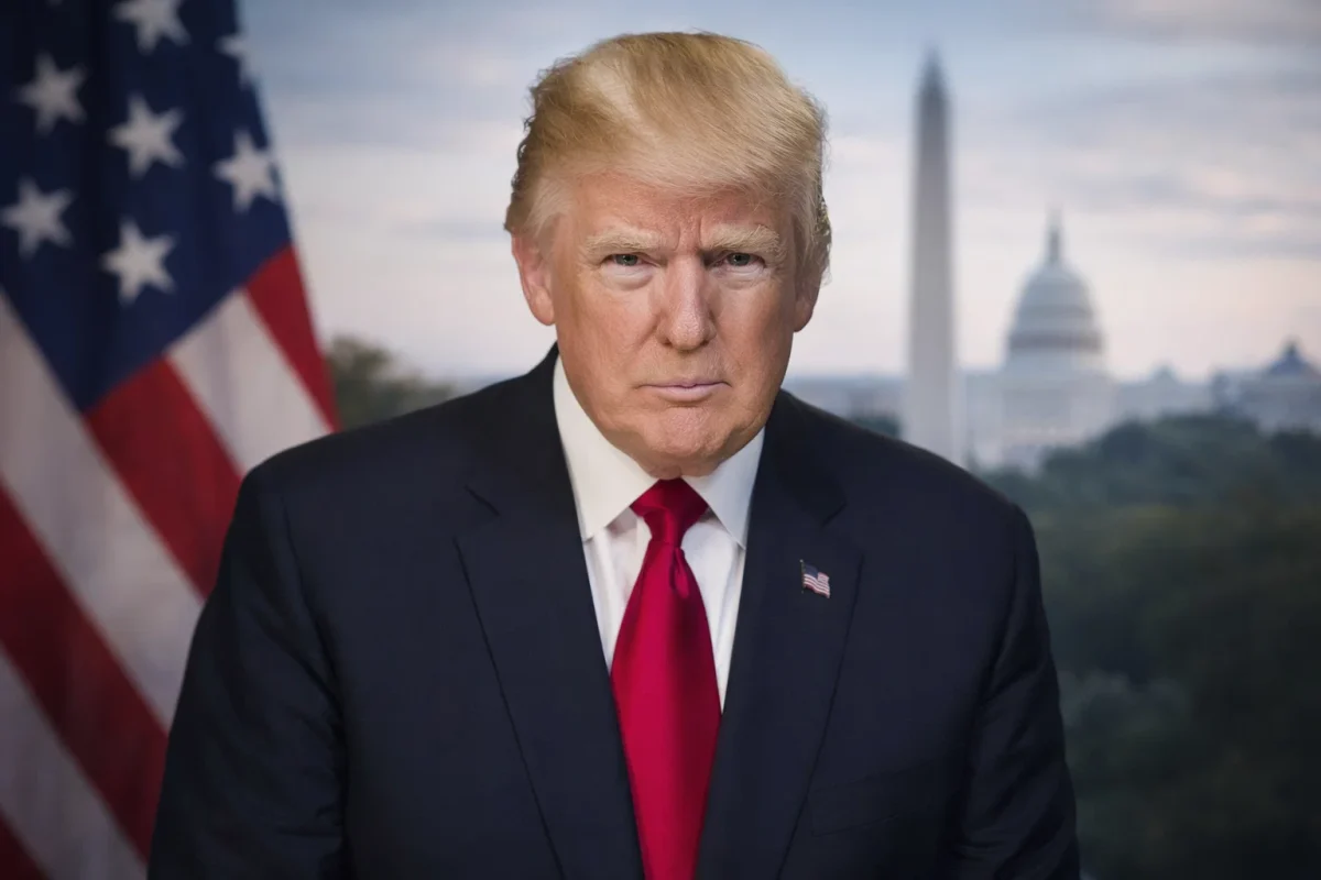 Donald-trump-biography